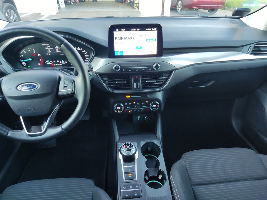 Na sprzedaż Ford Focus 1.0 EcoBoost  Titanium