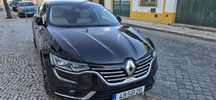 Novo Preço - Renault Talisman Initiale Paris dCi 160cv.