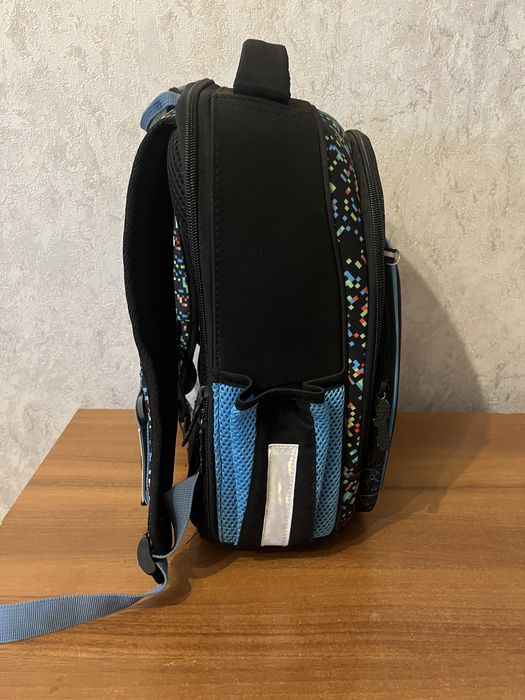 Каркасний ортопедичний рюкзак 1 вересня( розмір S)