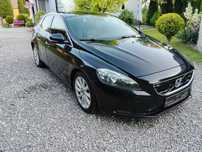 Volvo V40 2013r-2.0d-150km-5 cylindrów!!