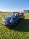MINI CABRIO JCW 236KM Automat oddam leasing za darmo