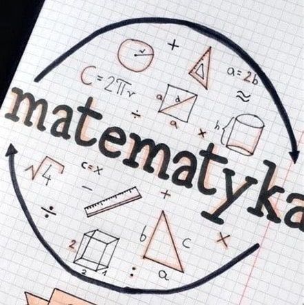 Korepetycje Matematyka/ szkola średnia/ podstawówka