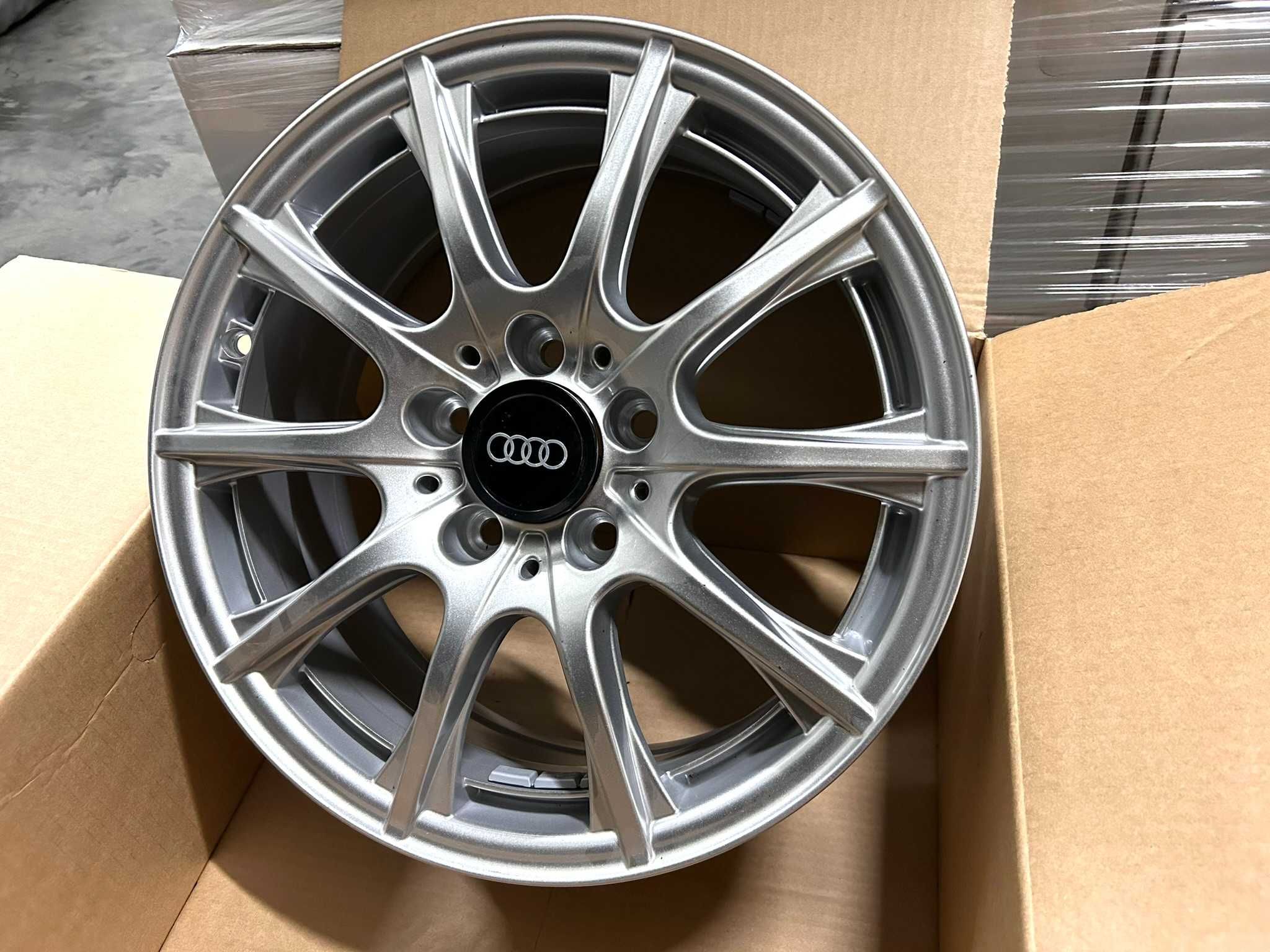 alufelgi r16 5x112 NOWE! AUDI A3 8V 8P 8Y A4 b5 b6 b7 b8 b9 A6 Q2 3