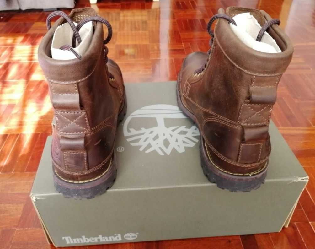 Botas Timberland original 6 in boot NOVAS