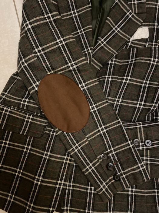 Отдам  детский пиджак zara 9-10 лет