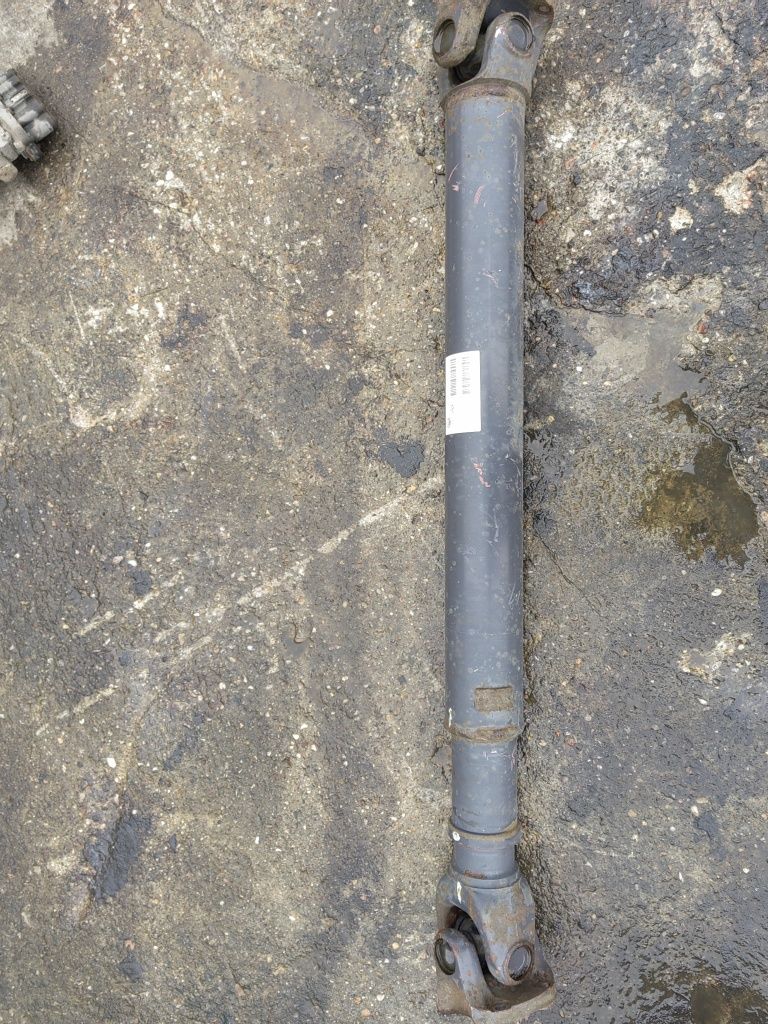Wał napędowy renault midlum 220dci