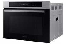 Samsung Kuchenka mikrofalowa do zabudowy, 50l, 900W NQ5B4313GBS A-