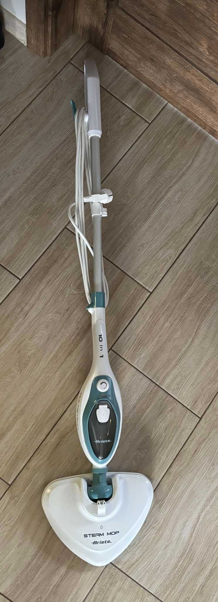 Mop parowy ARIETE 4164 Multi Steam System