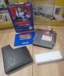 Gra Mega Man 2 - NINTENDO NES PAL A - BDB- stan Komplet +Protektor