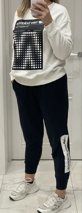 Костюм спортивний оригінал New Balance M