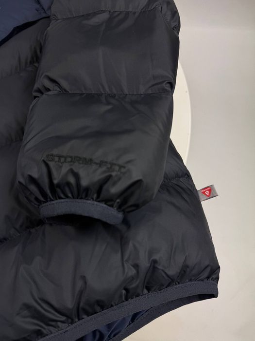 Куртка Nike Storm-FIT пуховик