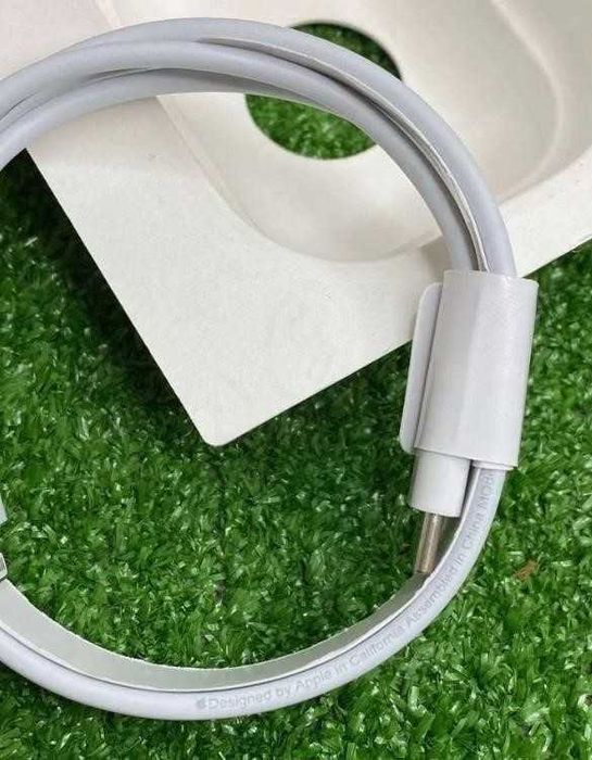 Шумоподавление Premium качества Наушники 1в1 аірподс pro 2