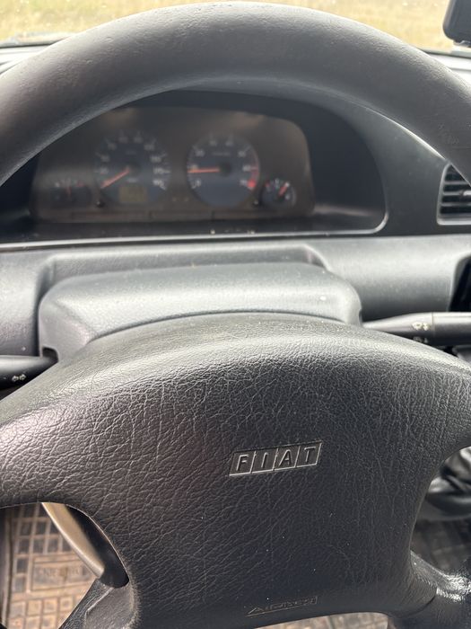 Продам автомобіль  Fiat Scudo