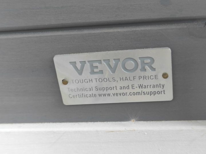 Promoção - Casota em Madeira Vevor para Gatos