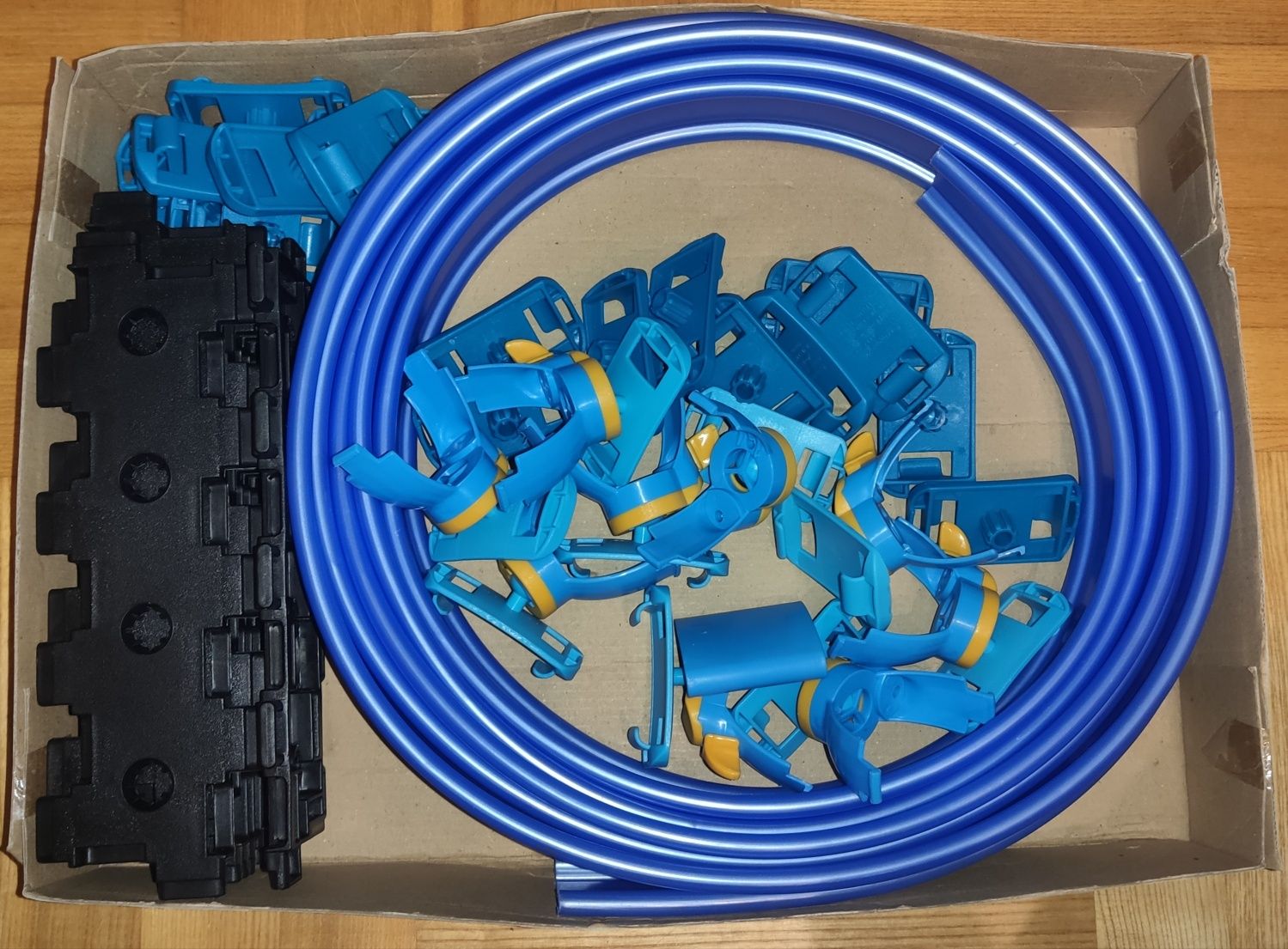 Tor Wild Snake 6m + 2 auta