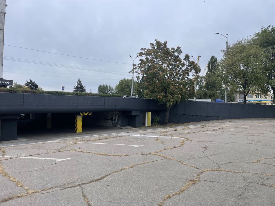 Продам приміщення 200 кв.м. Поруч Річпорт