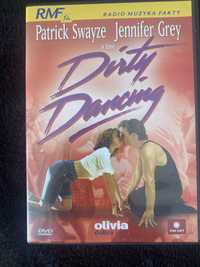 Płyty DVD / Dirty Dancing, Dirty Dancing 2