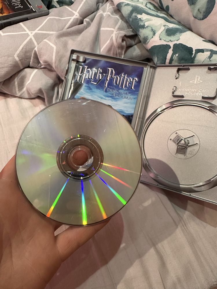 Harry Potter i Więzień Azkabanu
