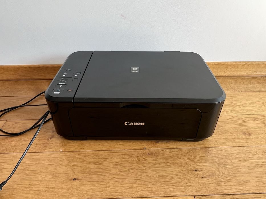 Drukarka wi-fi 3w1 urządzenie wielofunkcyjne Canon Pixma MG 3650S