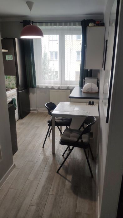 Wynajmę mieszkanie 51m² na ul. Kraszewskiego w Przemyślu