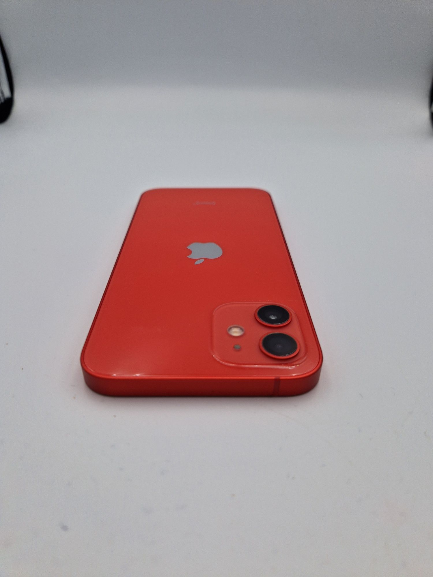 Apple iPhone 12 128gb Red/Czerwony - Używany