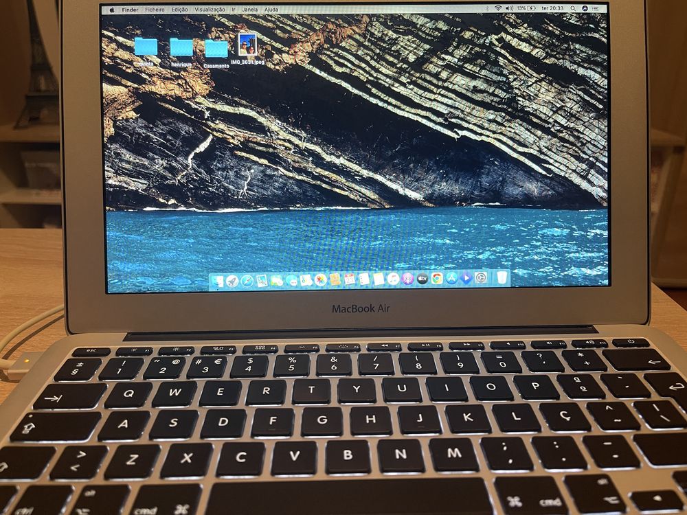 MacBook Air 11”