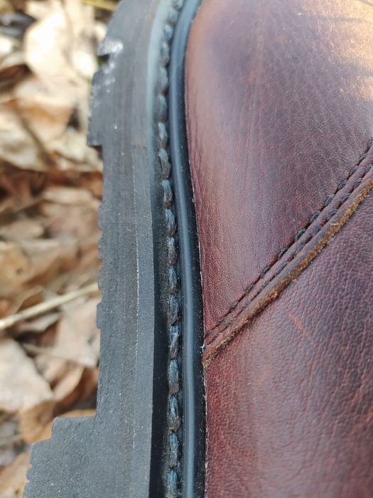 Сапоги MAMMOET workwear