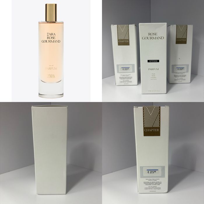 Zara Жіночі Парфуми 80 мл ( Нові, в наявності )