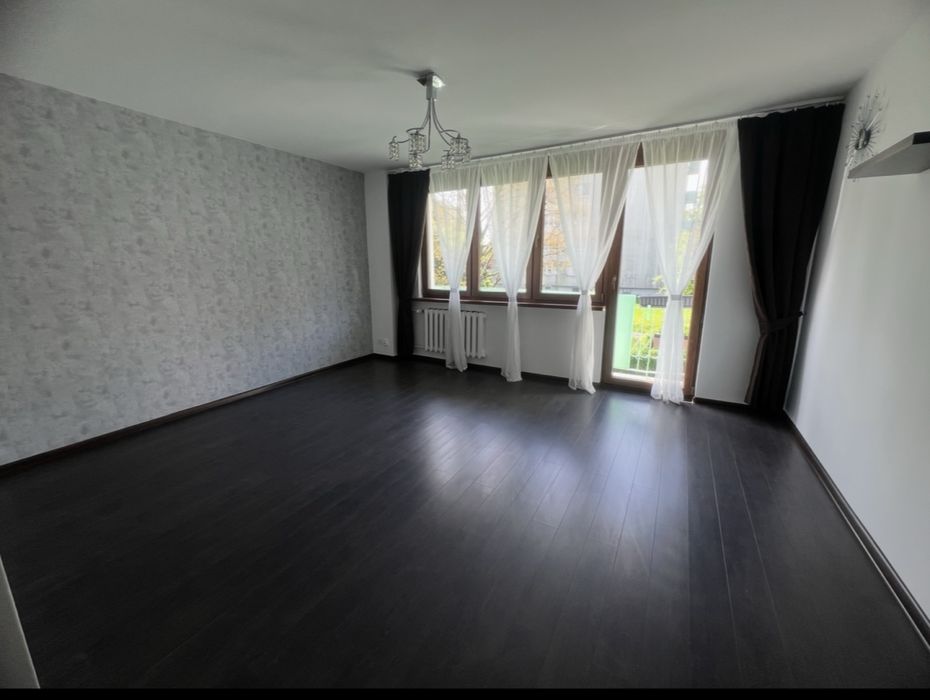 Mieszkanie na wynajem 2 pokoje 1 piętro