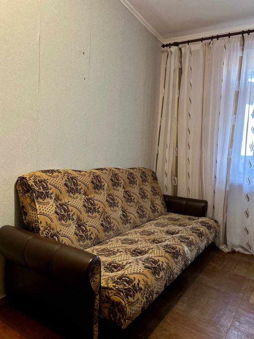 Здам кімнату у квартирі без проживання господаря для дівчини