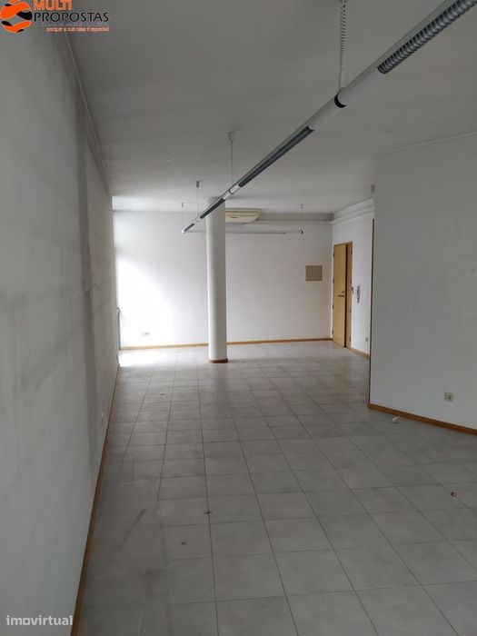 Escritório- Centro histórico