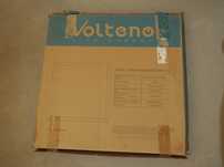 Panel LED-owy natynkowy, Volteno, 60W, 4000K, 4800l