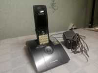 Радиотелефон Panasonic KX-TCD806UA