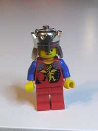 Figurka LEGO król (2)
