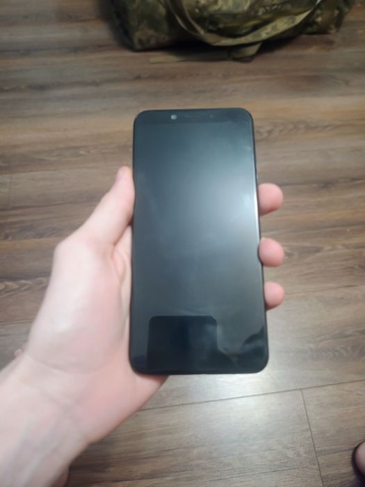 Xiaomi Mi A2 (6X) 4/32 ОПИС