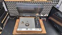 Gramofon Thorens TD 125