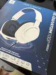 Sluchawki przewodowe jbl quantum 100p console stan idealny
