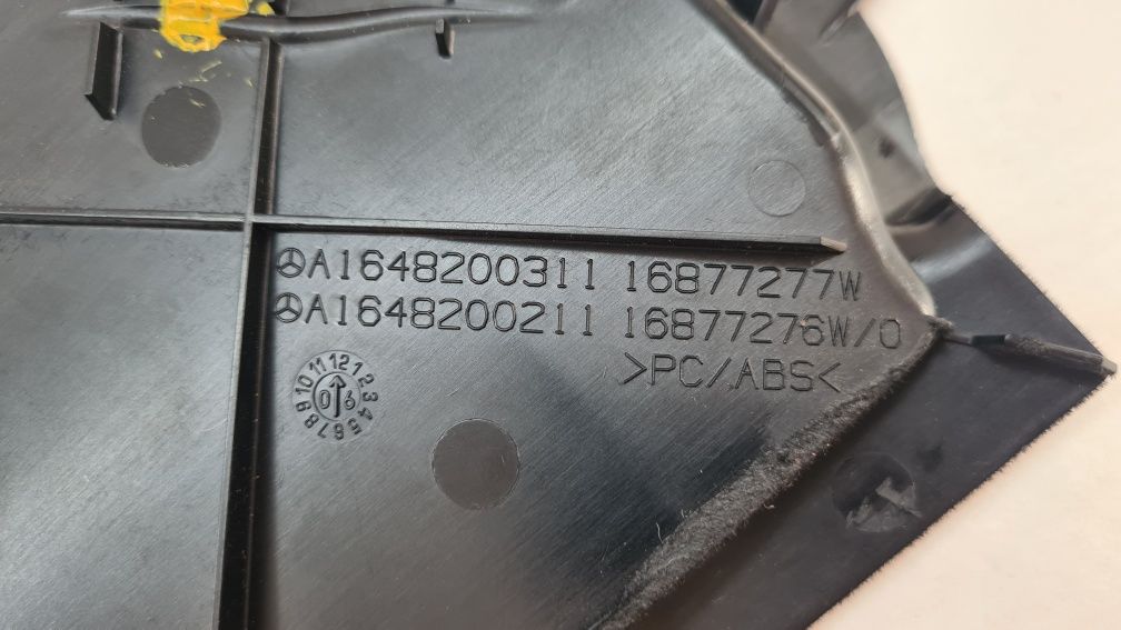 Модуль Bluetooth кредл адаптер Mercedes B67875877 А2158200611