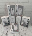 Миша бездротова ATTACK SHARK Wireless R1/X3/X11/X6