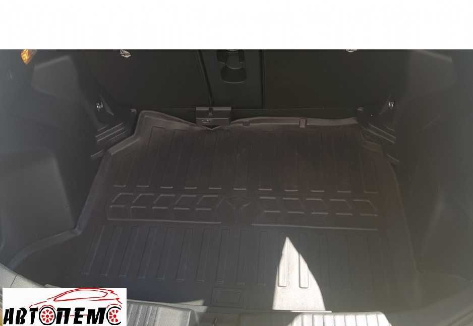 Коврик в багажник Toyota тойота Previa Prius Proace City Proace Verso
