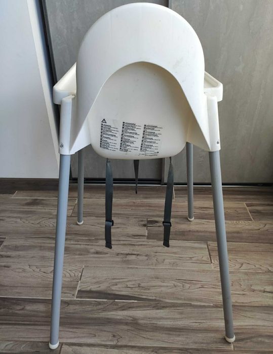 Стільчик для годування IKEA стульчик для кормления