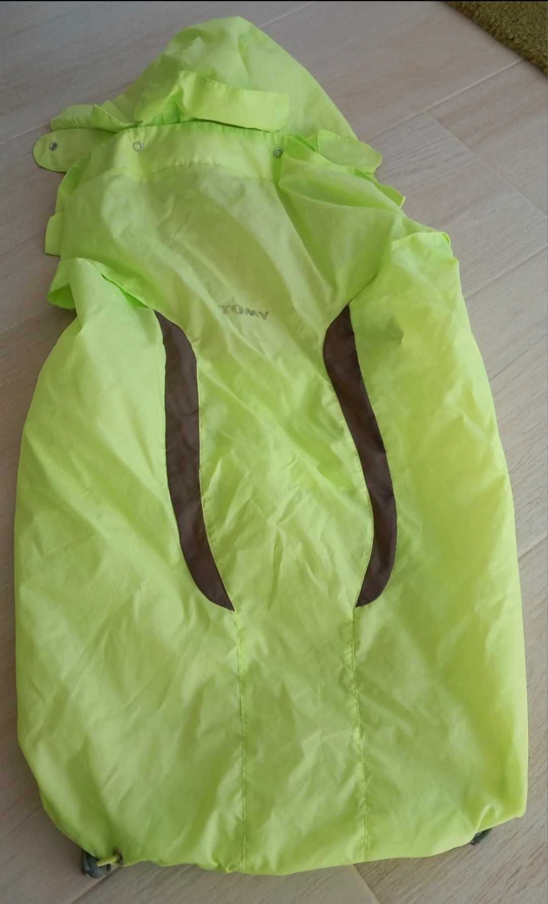 Marsupio 3,5-9 kg
