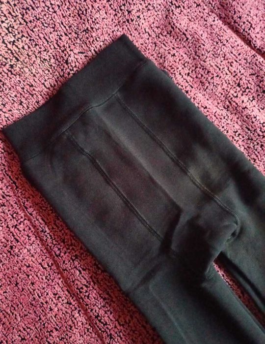 Теплі дитячі колготки на хутрі, термобілизна