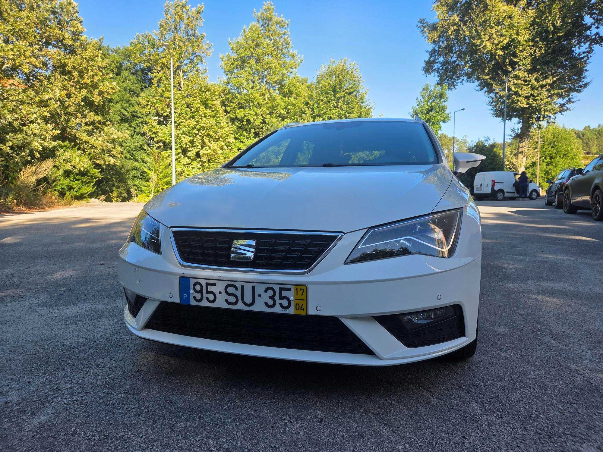 Leon ST 1.6 TDI Style S/S