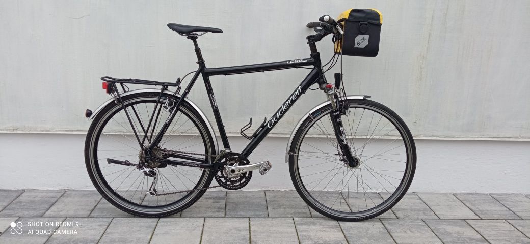 Gudereit Lc90 trekking miejski wyprawowy xt magura 28