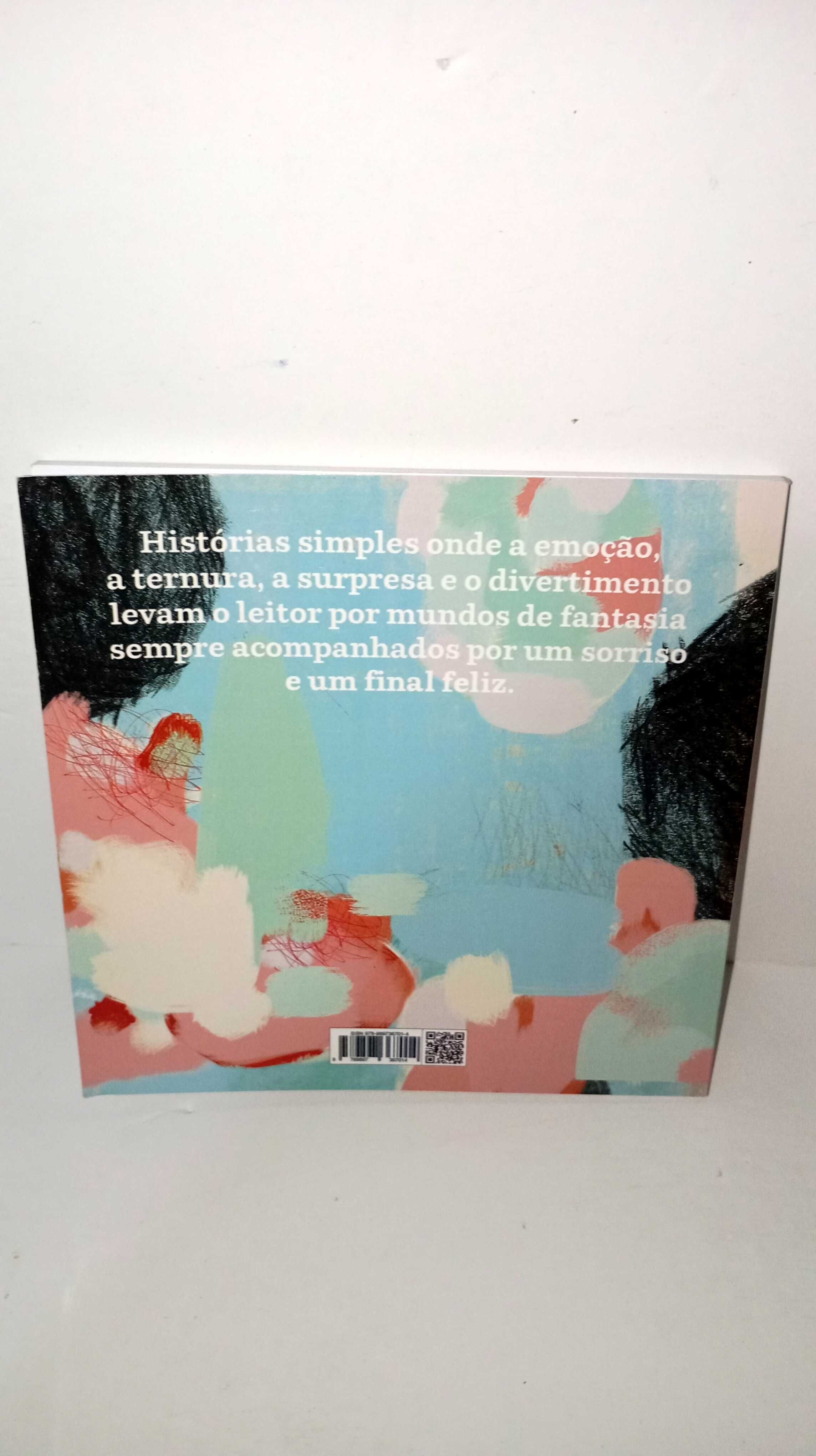 Meia Dúzia de Histórias