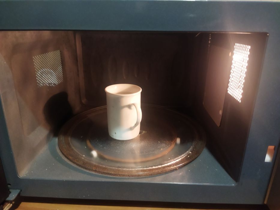 Микроволновая печи