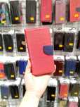 etui z klapką, pokrowiec zamykamy, futerał Iphone 15 plus/ 15+