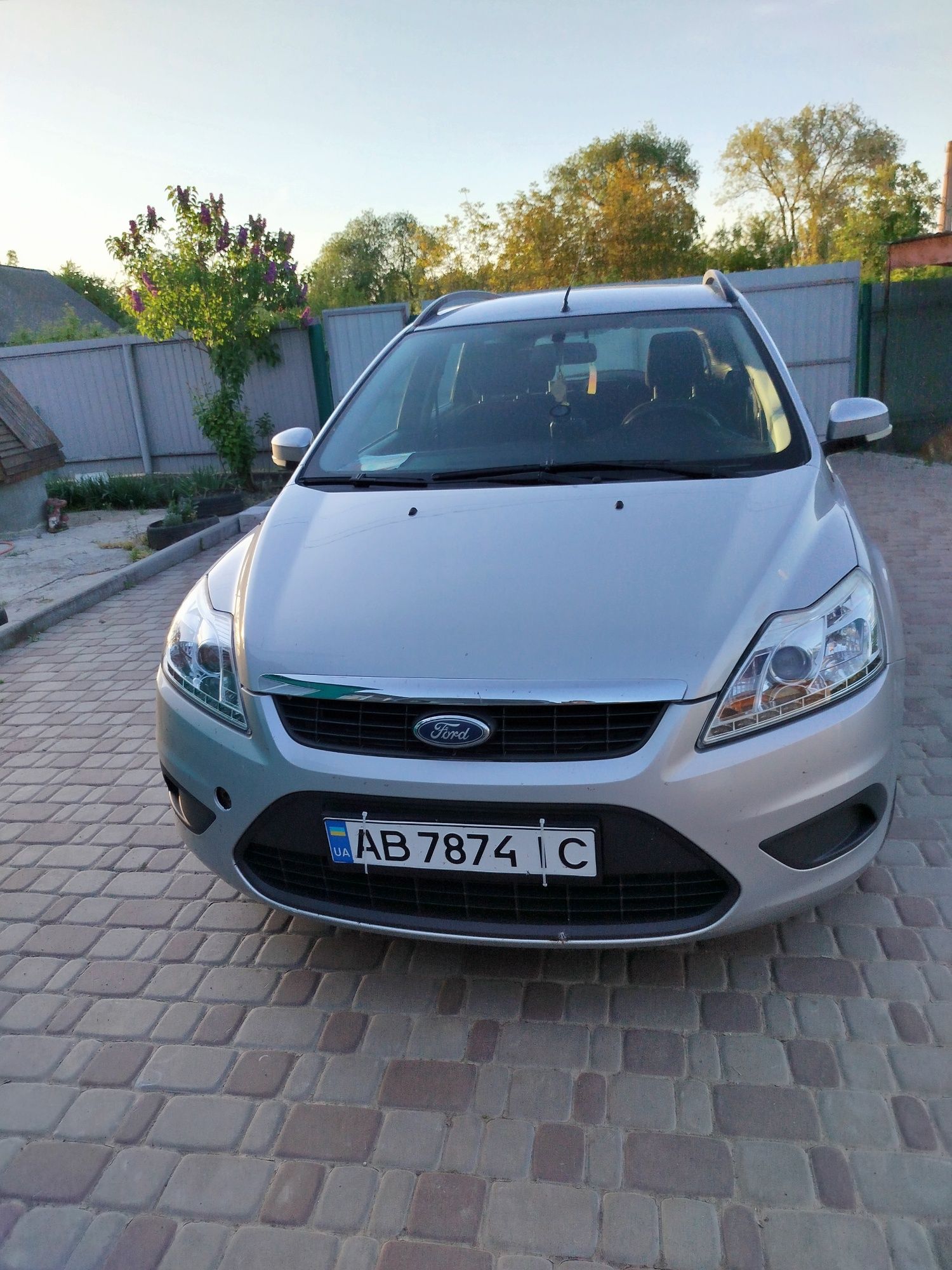 Продам Ford Focus