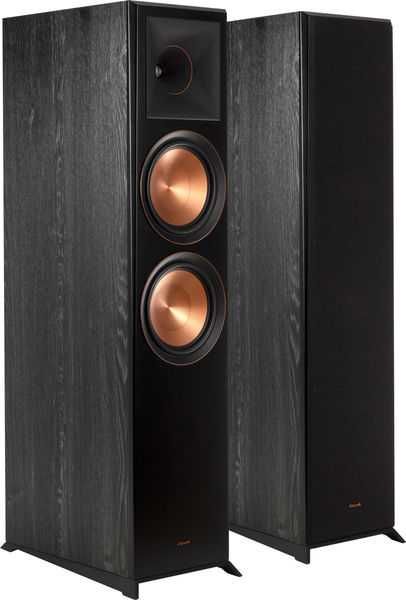 Klipsch RP-8060FA II Atmos - możliwa zamiana WROCŁAW